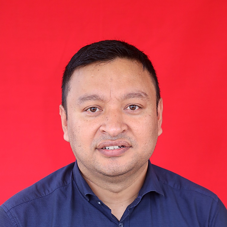 Bhimsen Shrestha